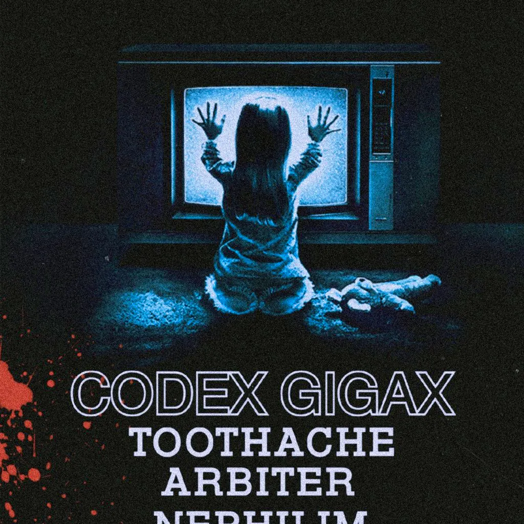 CODEX GIGAX: Plymouth at Sawan Club