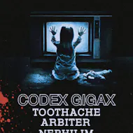 CODEX GIGAX: Plymouth at Sawan Club