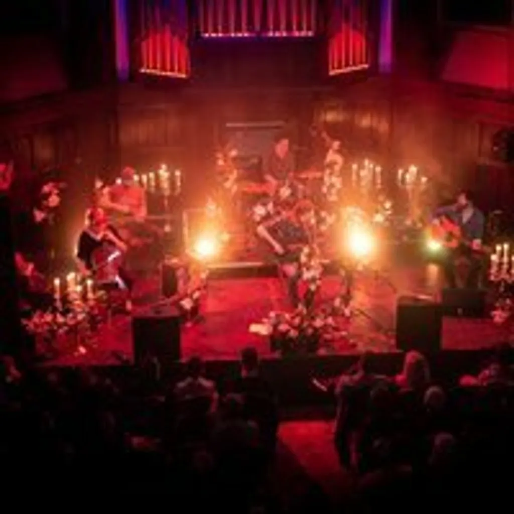 Nirvana Unplugged Experience - Newcastle - image 1