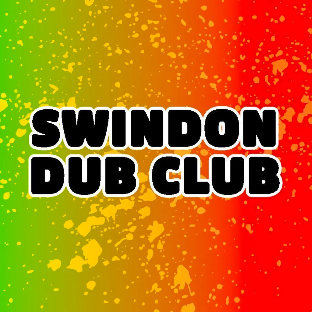 Swindon Dub Club #006 - ONENESS HIGH VIBRATION SOUND SYSTEM at The Wyvern Tavern