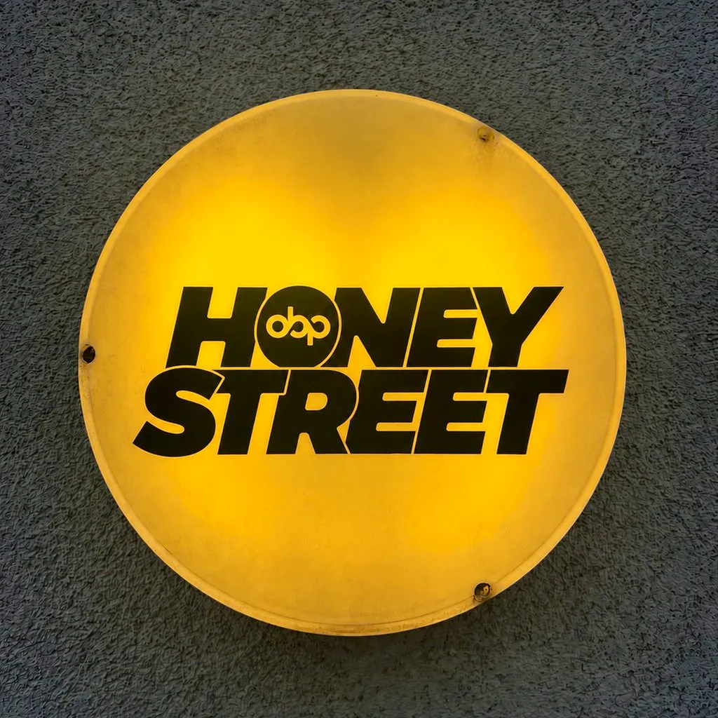 OBP | Bank Hol Pop Up | Saturday 23rd May | Manchester at Honey Street Studio