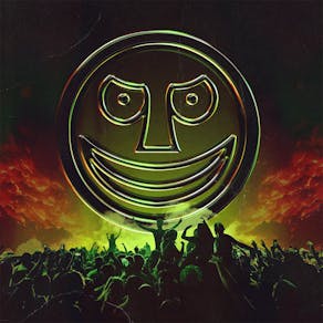 WAH Halloween | Unit Nine Afterparty