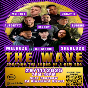 The Wave - Part 1