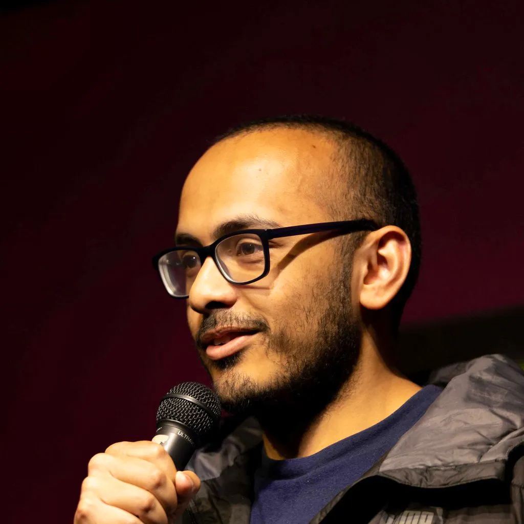 Bring your own booze comedy Wimbledon at Wimbledon Reference Library Wimbledon Hill Road London