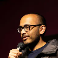 Bring your own booze comedy Wimbledon at Wimbledon Reference Library Wimbledon Hill Road London