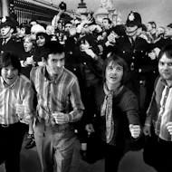 Small Fakers live at The Cavern Club at Cavern Club