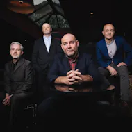 James Taylor Quartet at Band On The Wall