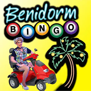 Beni Bingo with Licky Vicky Every Friday