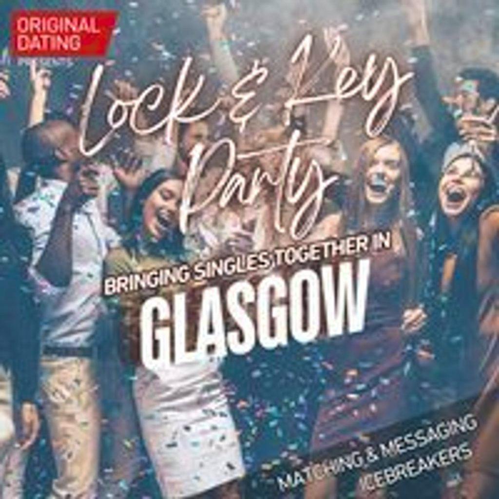 Valentine's Singles Party - Glasgow | Ages 30-45 at Committee Room No.9