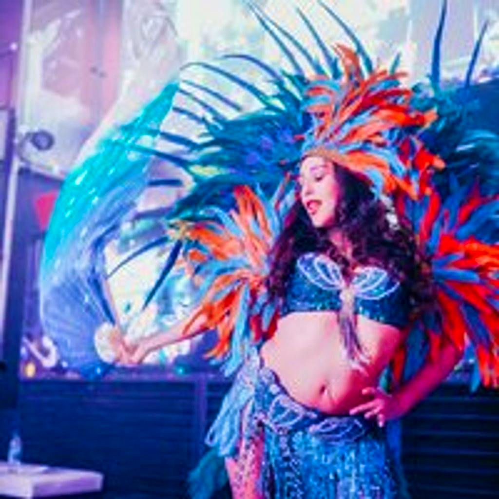 The Musical & Disney Bottomless Brunch at BALLIN' Maidstone