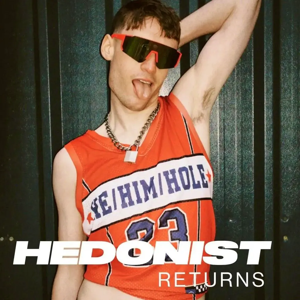 Hedonist - Queer Dance Festival at Bureau Of Silly Ideas