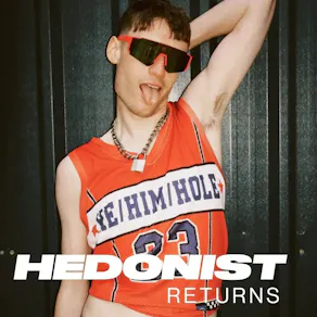 Hedonist - Queer Dance Festival