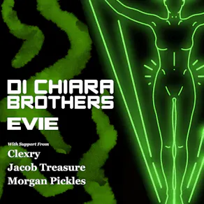 Divine Music Presents: Di Chiara Brothers & Evie