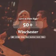 50+ Singles Night @ Turtle Bay Winchester| Love at First Sign at Turtle Bay
