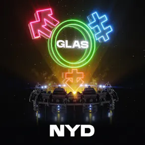 GLAS New Years Day
