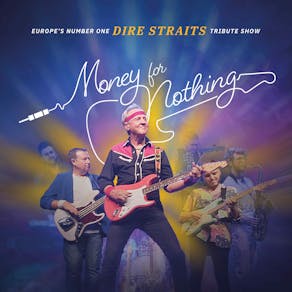 Money For Nothing - The DIRE STRAITS Show