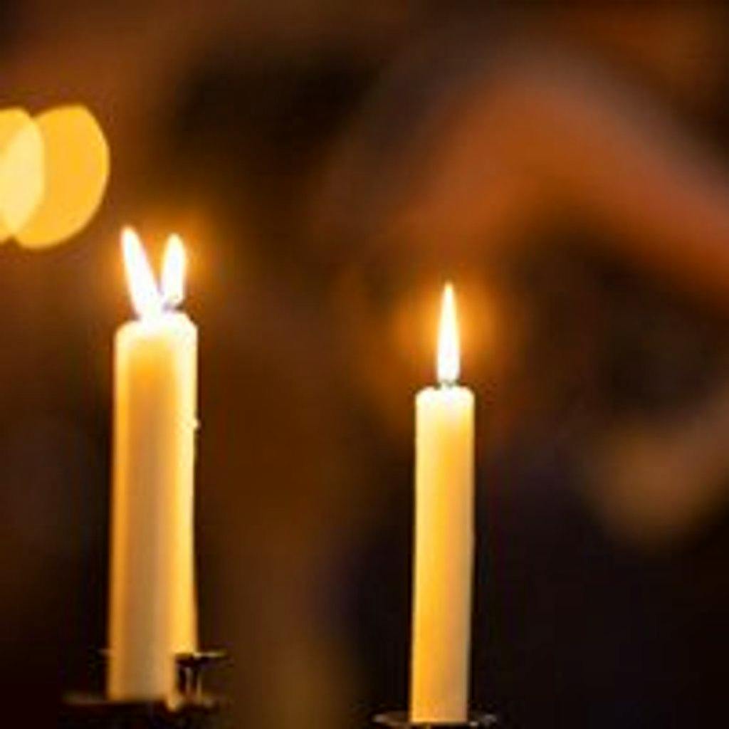 Christmas Carols by Candlelight at St Mary Le Strand
