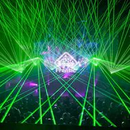 Frantic Timeless 2027 at KOKO