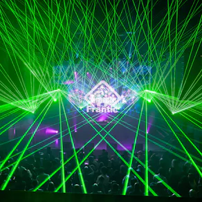 Frantic Timeless 2027