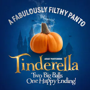 Tinderella Adult Panto