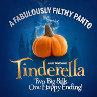 Tinderella Adult Panto at The Old Savoy Home Of The Deco Theatre