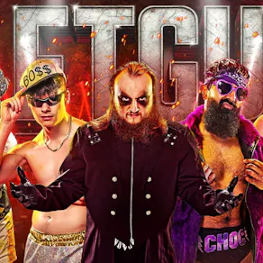 Family Wrestling Night - FTGU Wrestling