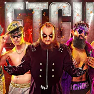 Family Wrestling Night - FTGU Wrestling at Conkers Amphitheatre