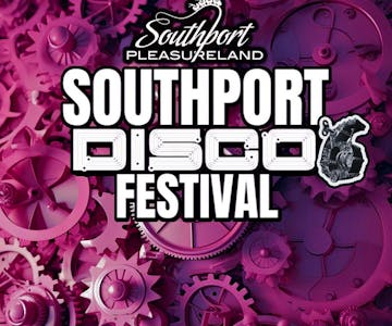 Southport Disco Festival #6