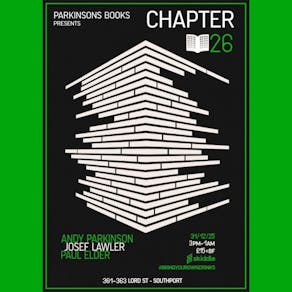 Audio Book Chapter 26