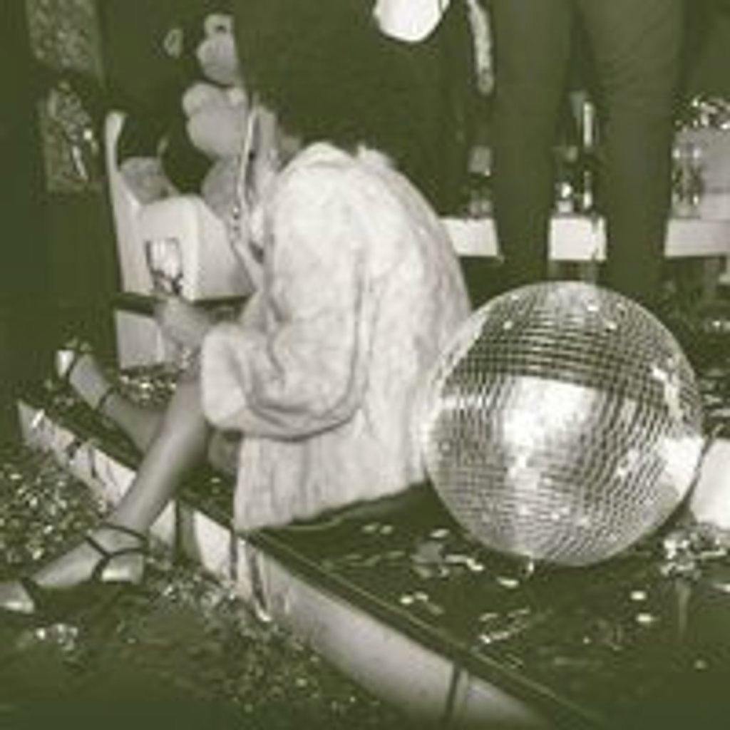 It's Just A Disco x Mas Que Nada Worcester Showcase at The Firefly