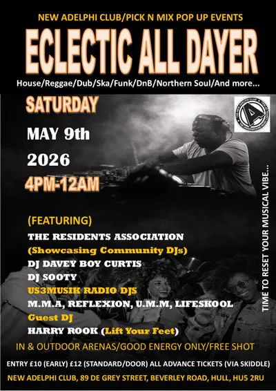flyer