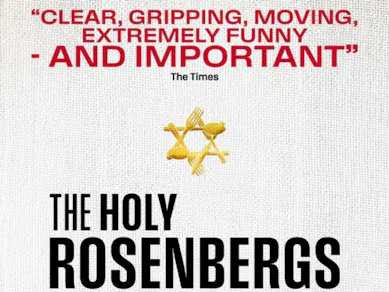 The Holy Rosenbergs