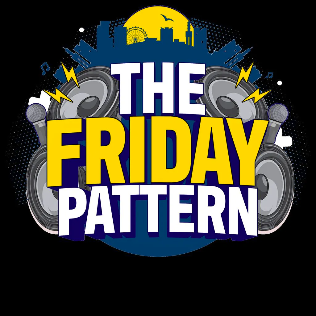 The FRIDAY Pattern at Heaven 9