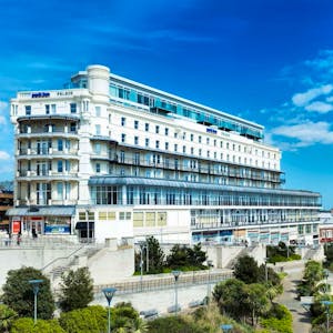 Celebrating 120 years of Park Inn by Radisson Palace, Southend