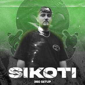 RETROSPECT Presents: SIKOTI