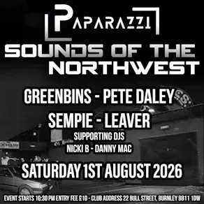 Sounds of the northwest