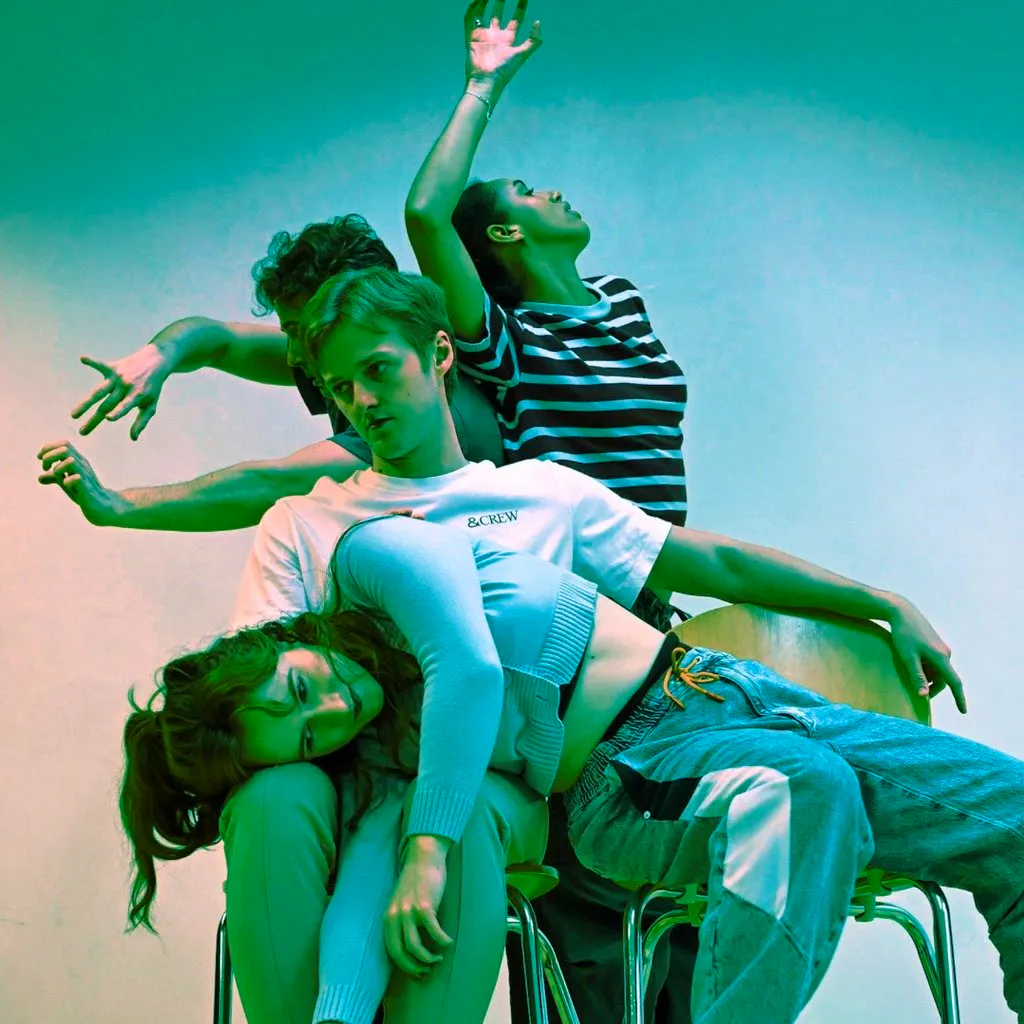 best wishes, kind regards - A New Play at The Bread And Roses Theatre