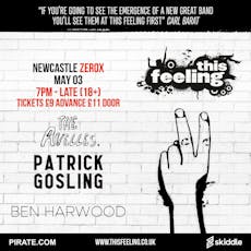 This Feeling - Newcastle at Zerox  Newcastle