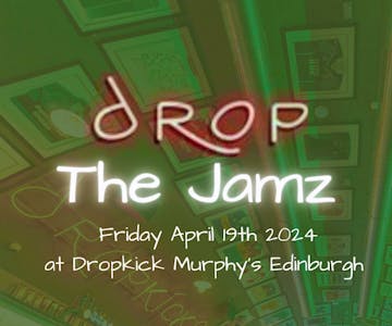 Drop The Jamz