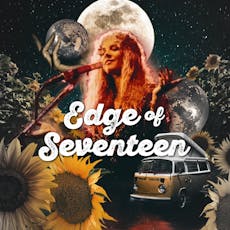 Edge of Seventeen - Stevie Nicks Night - Liverpool at Camp And Furnace