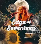 Edge of Seventeen - Stevie Nicks Night - Liverpool