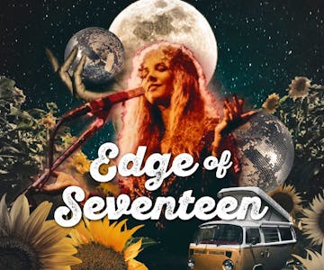 Edge of Seventeen - Stevie Nicks Night - Liverpool