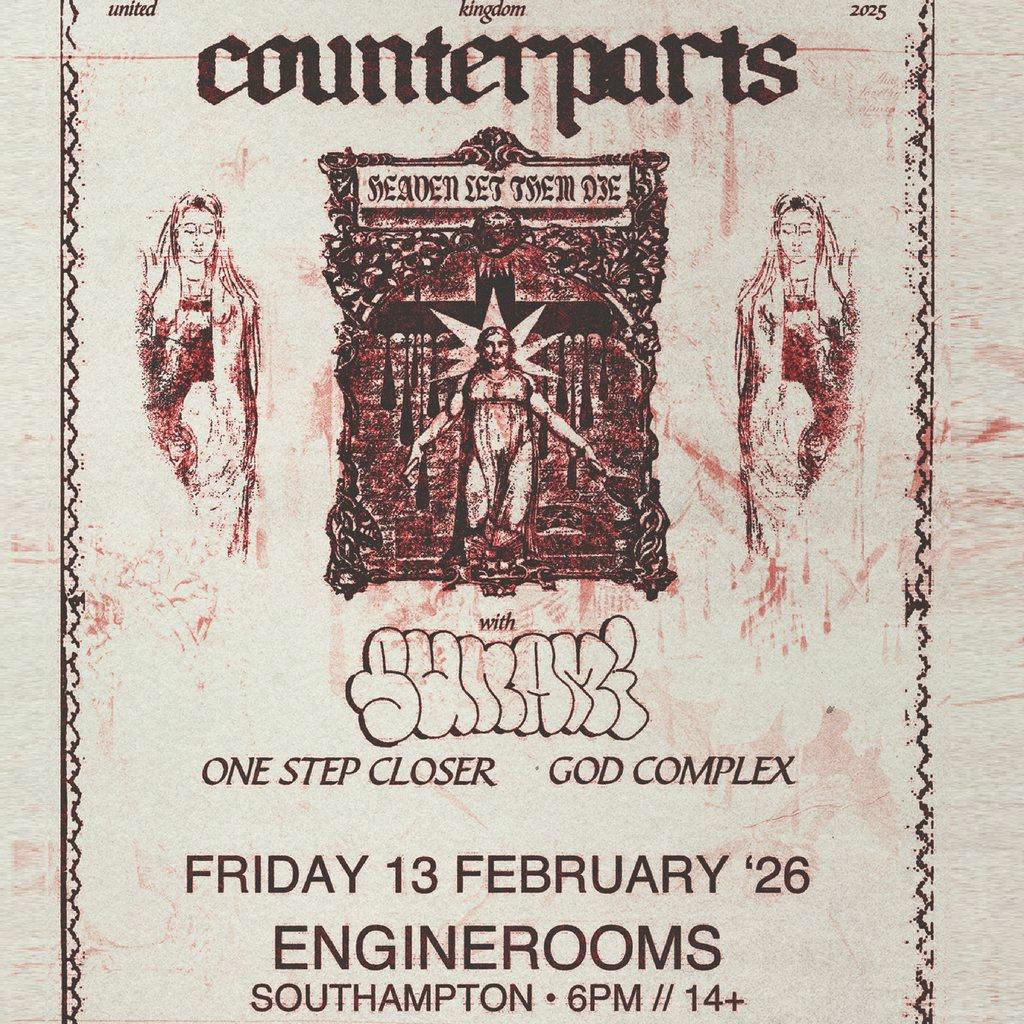 Counterparts at EngineRooms