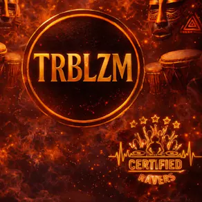 Tribalizm Meets Certified Ravers