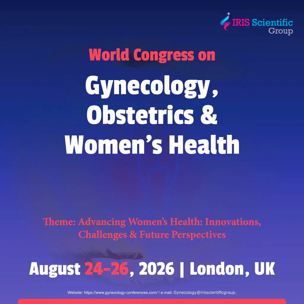 World Congress on Gynecology, Obstetrics & Women’s Health at Sheraton Skyline Hotel London Heathrow