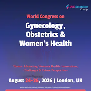 World Congress on Gynecology, Obstetrics & Women’s Health