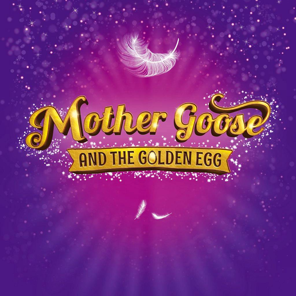 Mother Goose and the Golden Egg at South Hill Park Arts Centre