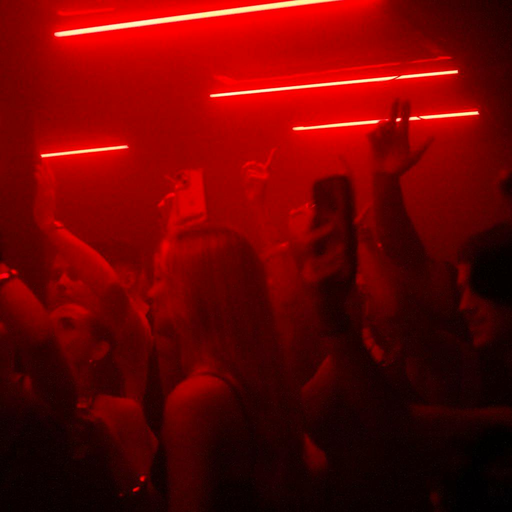 re-adjusted [012] at STAGE & RADIO MANCHESTER at Stage And Radio Attic