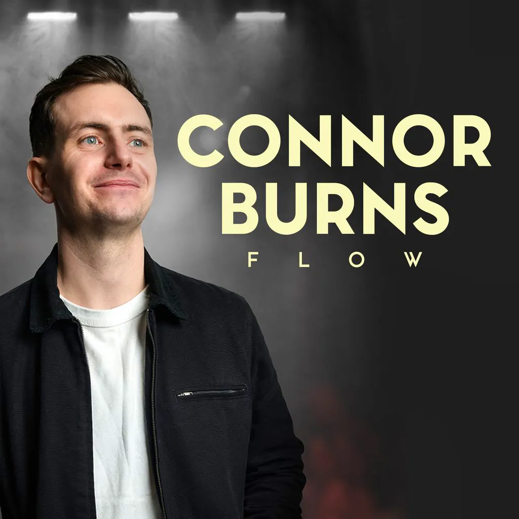 Connor Burns: Flow at Old Fire Station