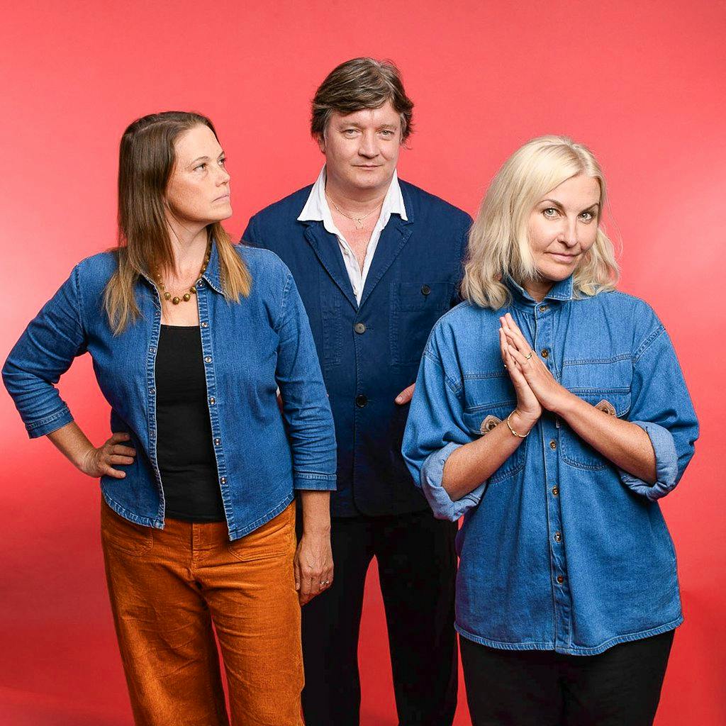 Red Sky July LIVE at Camp and Furnace at Camp And Furnace